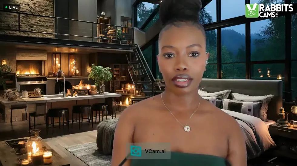 Artiest GoddessHoneyBanks Video 1
