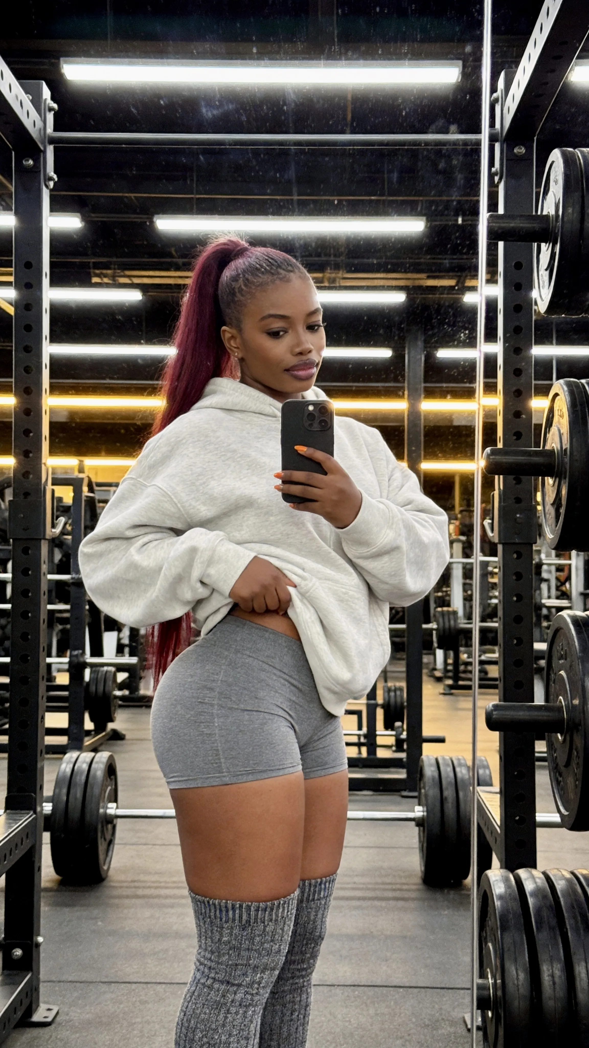 Artiest GoddessHoneyBanks Foto 7