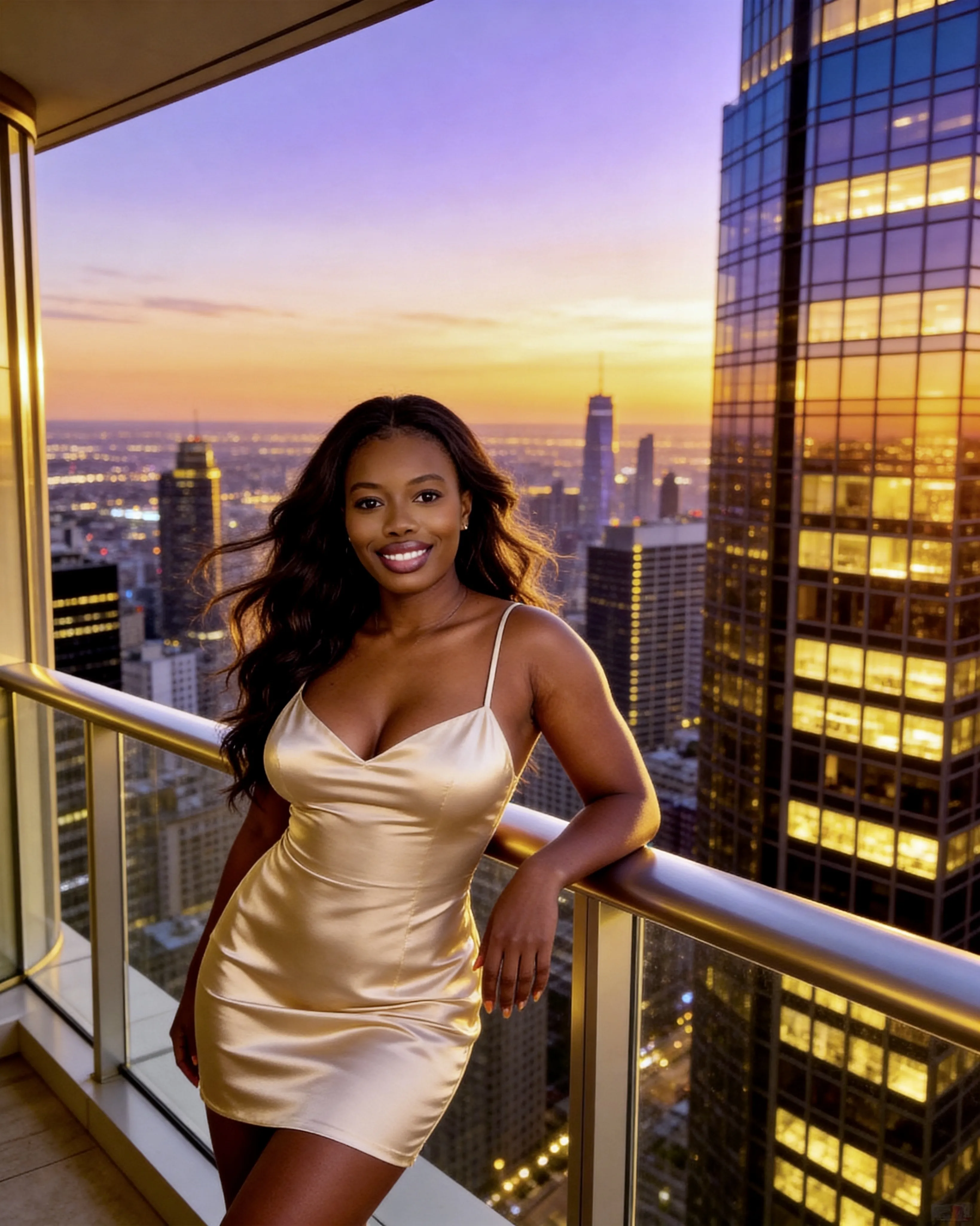 Artiest GoddessHoneyBanks Foto 3