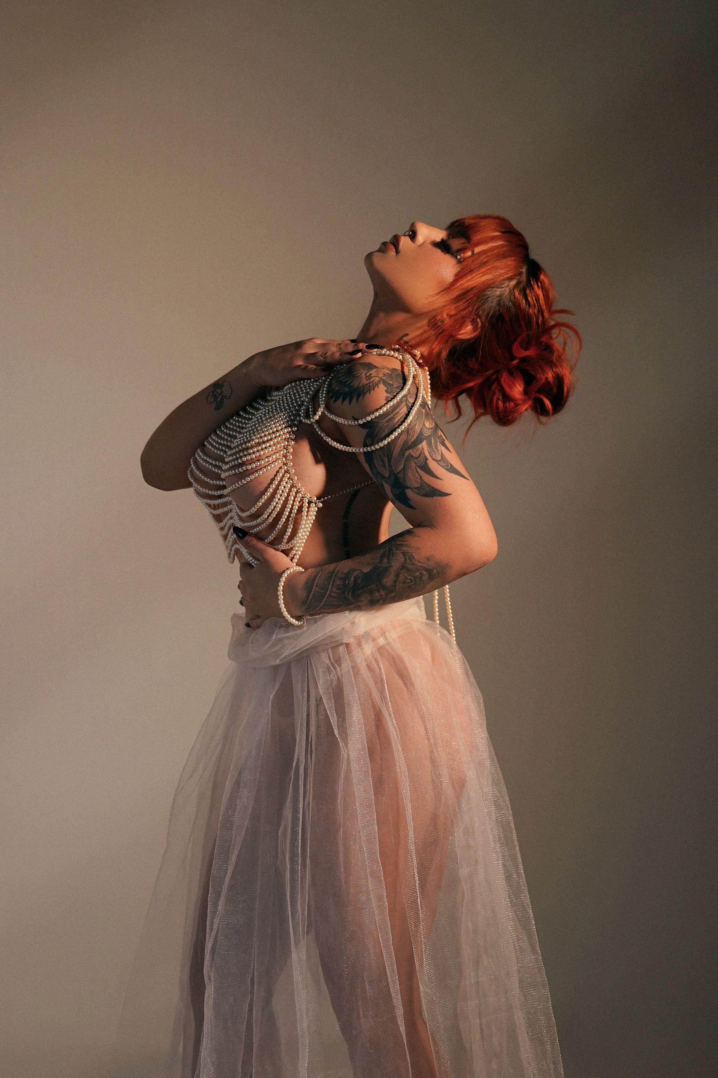 Darsteller Gigi_Stone Foto 1