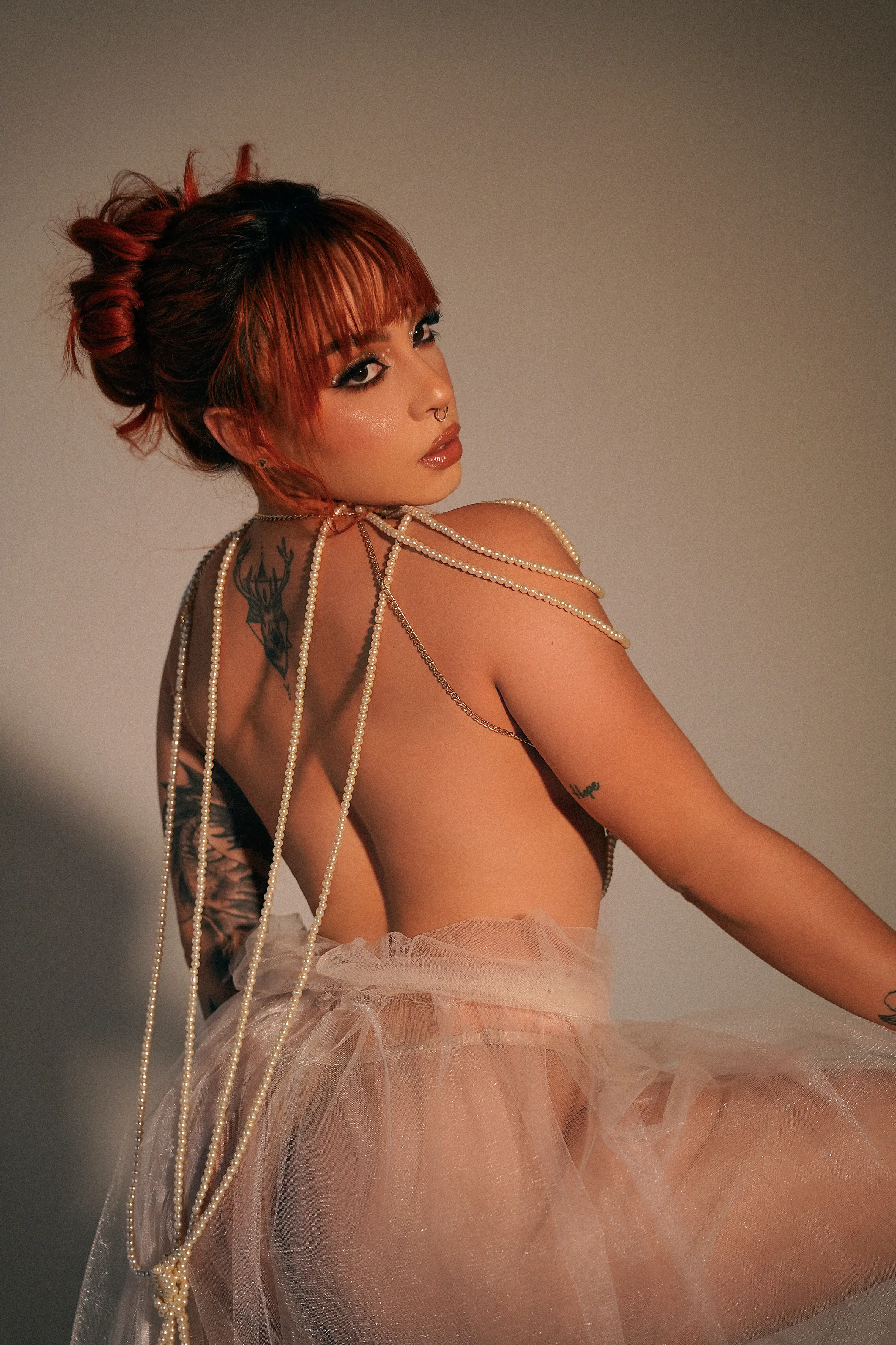 Darsteller Gigi_Stone Foto 4
