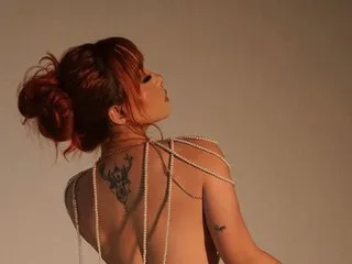 Profilbilde av Gigi_Stone webkamera modell