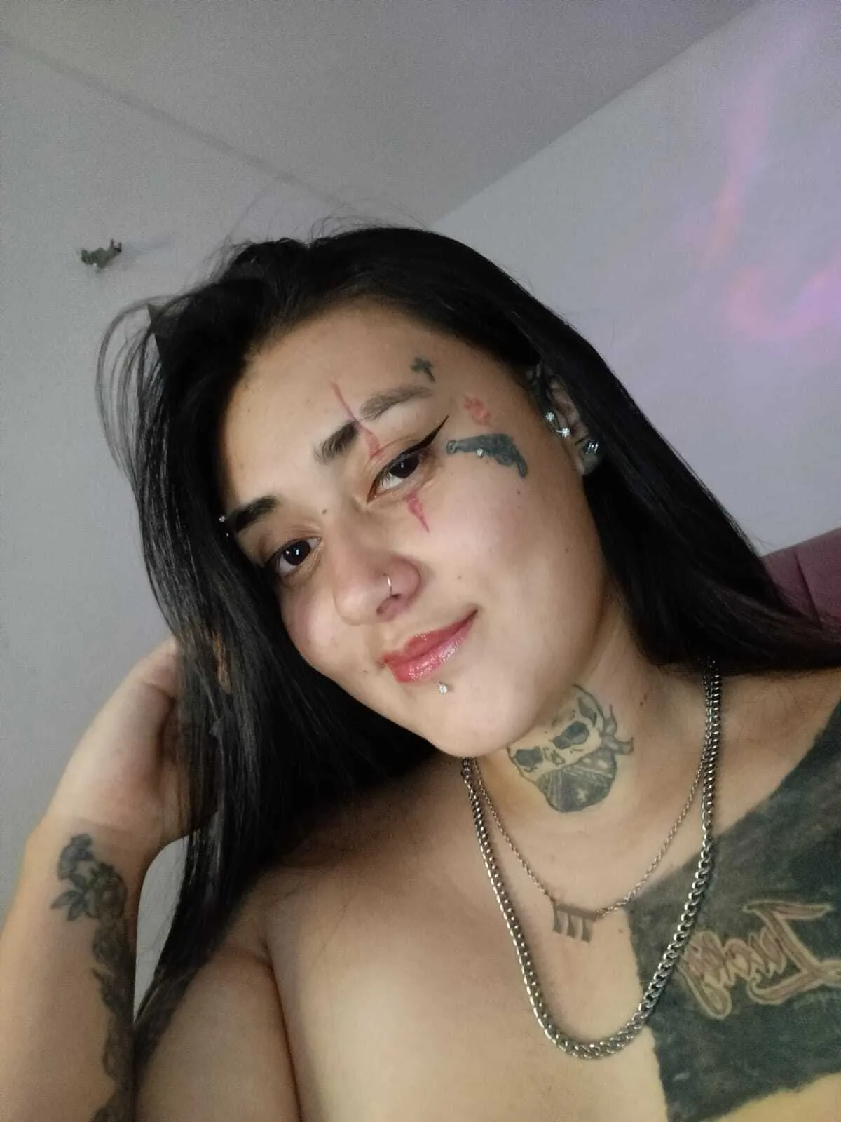 Utøver Keyla_S22 Bilde 4