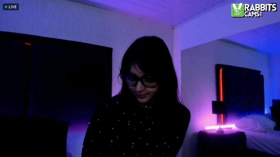 Intérprete RavenSkys Video 1