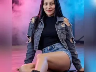 Selena_Fender immagine del profilo del modello di cam