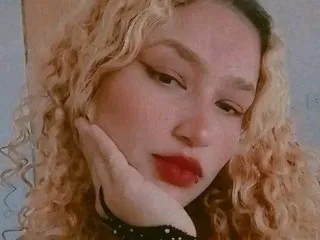 Image de profil du modèle de webcam Aura_Monet