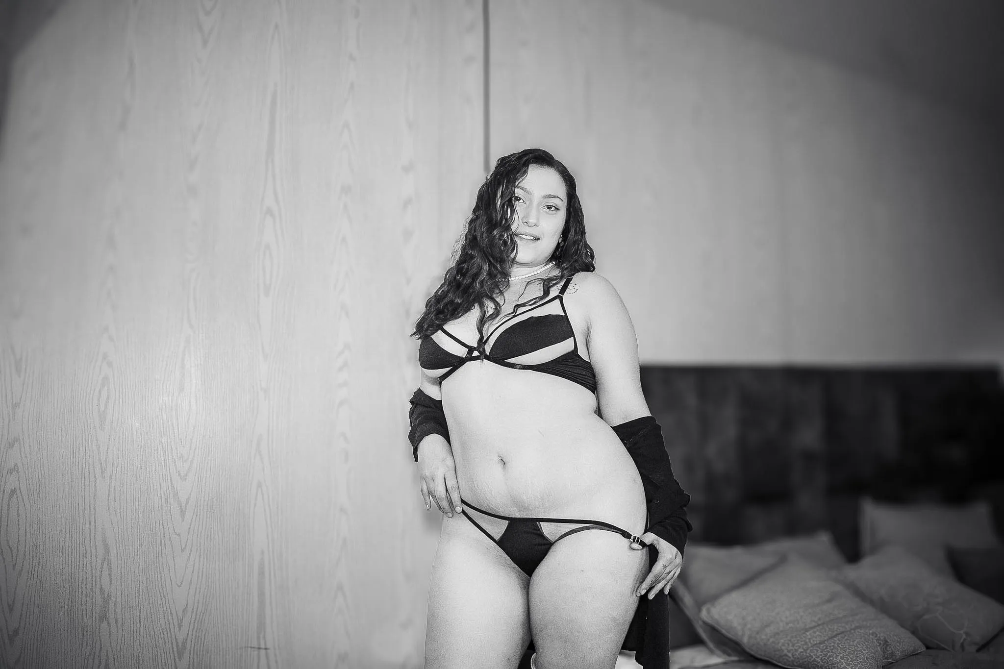 Artiest AnnieBlushh Foto 1