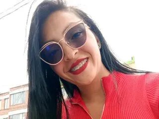 Imagen de perfil de modelo de cámara web de ZoeeMooon
