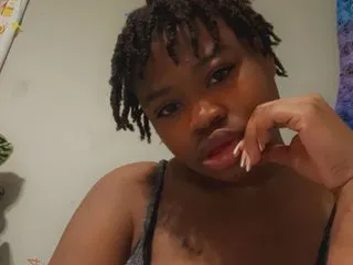 MistressClover profielfoto van cam model