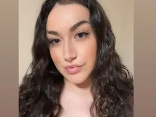 Xocamila19 immagine del profilo del modello di cam
