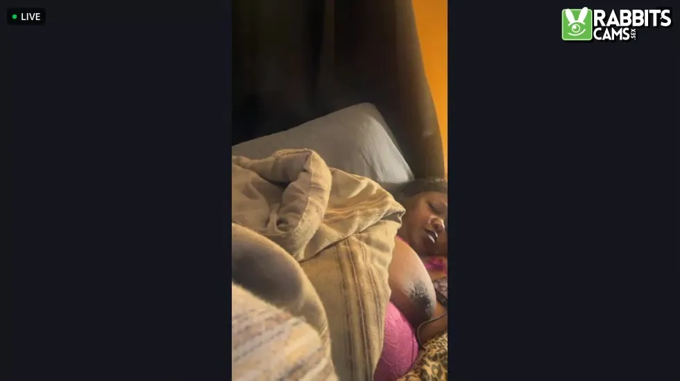 Artist Hubby_Hotnes Video 1