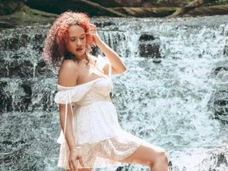 Image de profil du modèle de webcam GoddessVelvetVixen