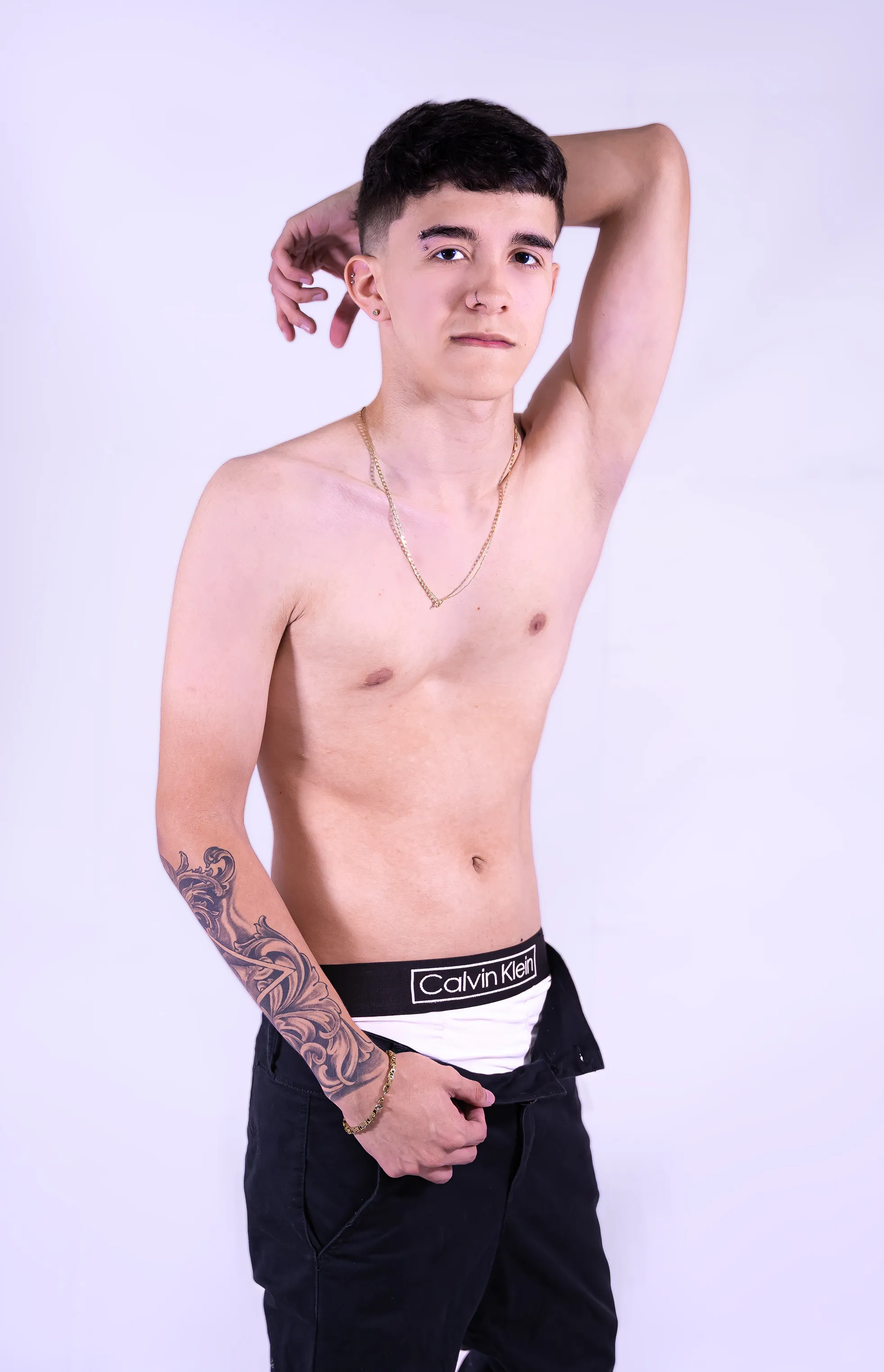 Artista Tristan_Kane Foto 4