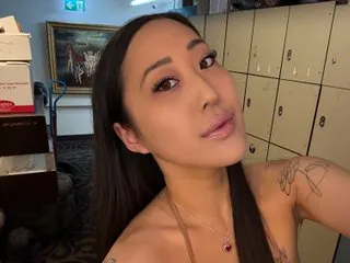 Arichoom immagine del profilo del modello di cam