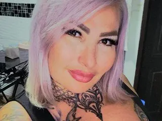 Imagen de perfil de modelo de cámara web de ArianaMora