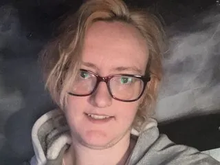 SecretKim30x profielfoto van cam model