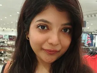 Image de profil du modèle de webcam Sexhuttt