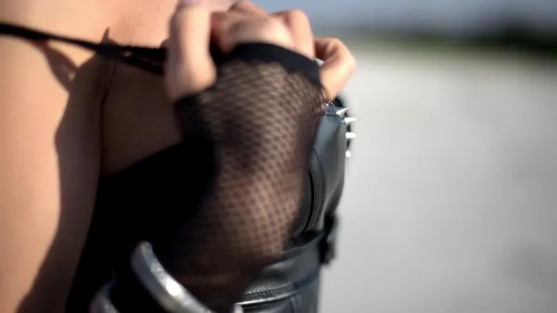 Utøver moonshine Video 4