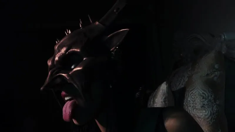 Utøver moonshine Video 3