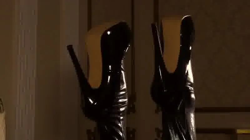 Interprete moonshine Video 4