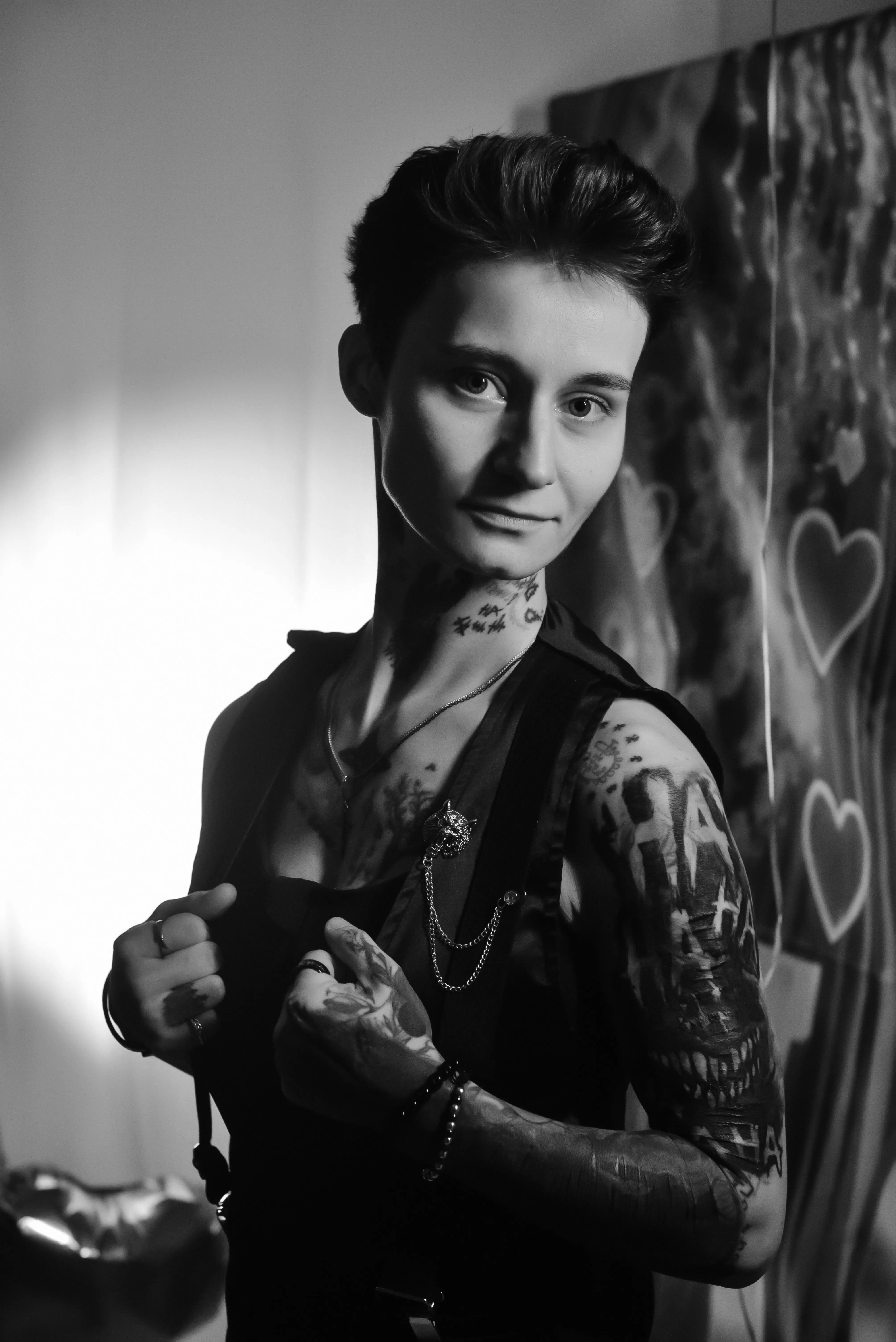 Artist Kennyss Foto 4