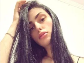 Image de profil du modèle de webcam LorenaMillerr