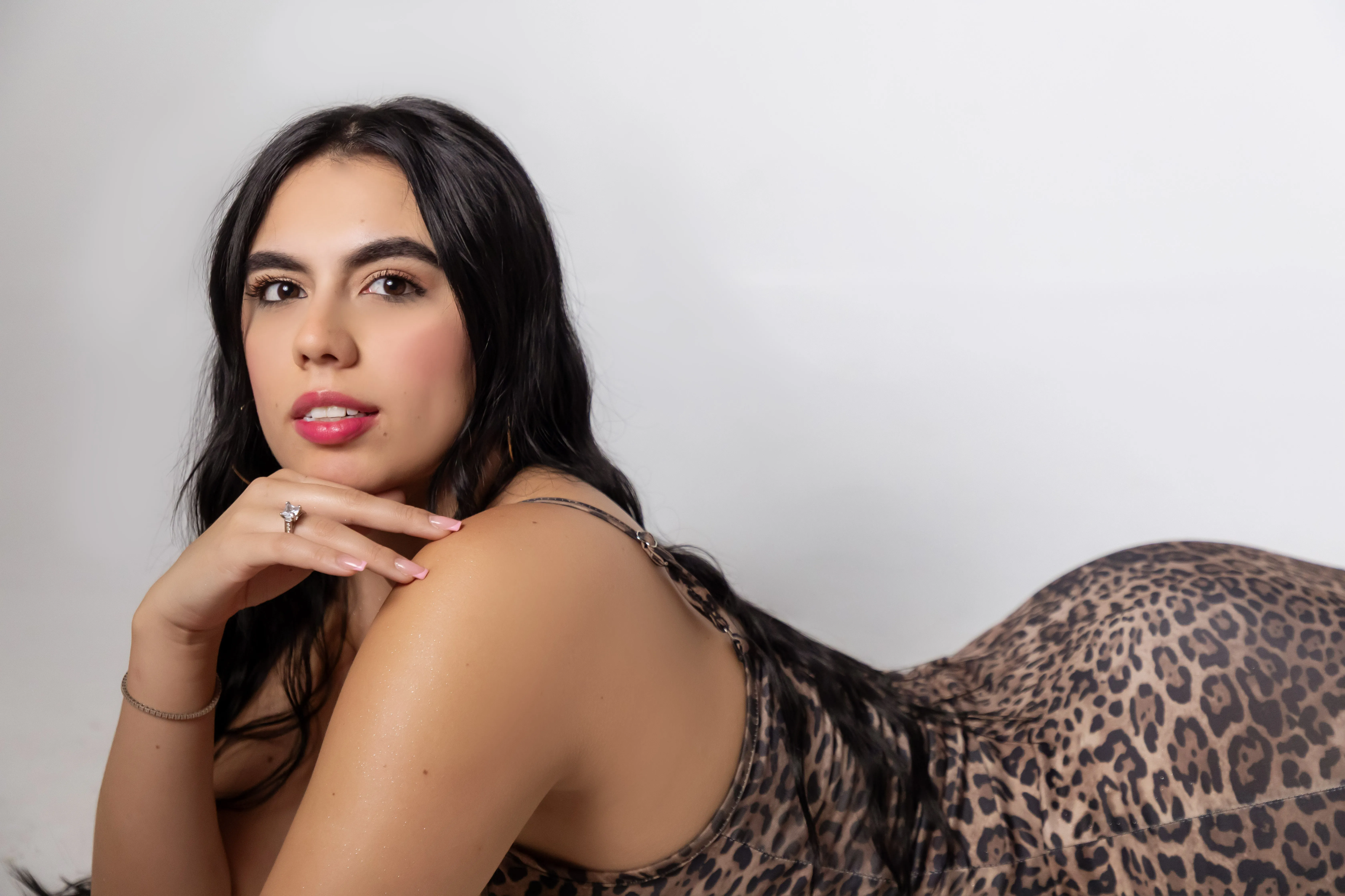 Intérprete StephanieKlein Foto 10