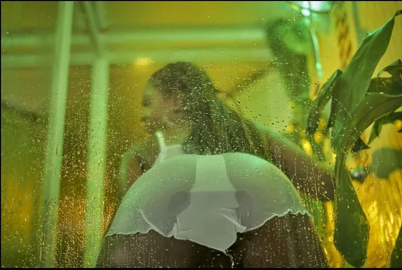 Utøver Naomi_Desire Bilde 2