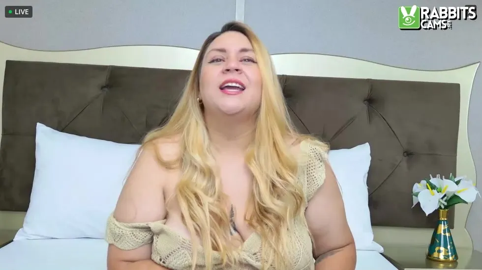 Interprete AntoniaRivero Video 1