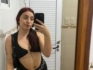 Image de profil du modèle de webcam Lolasofia96