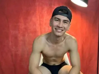 EvansLubov profielfoto van cam model