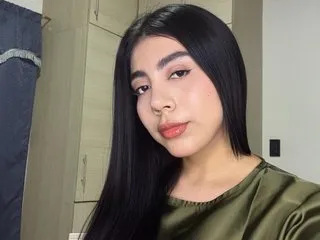 Nanabellatop profielfoto van cam model