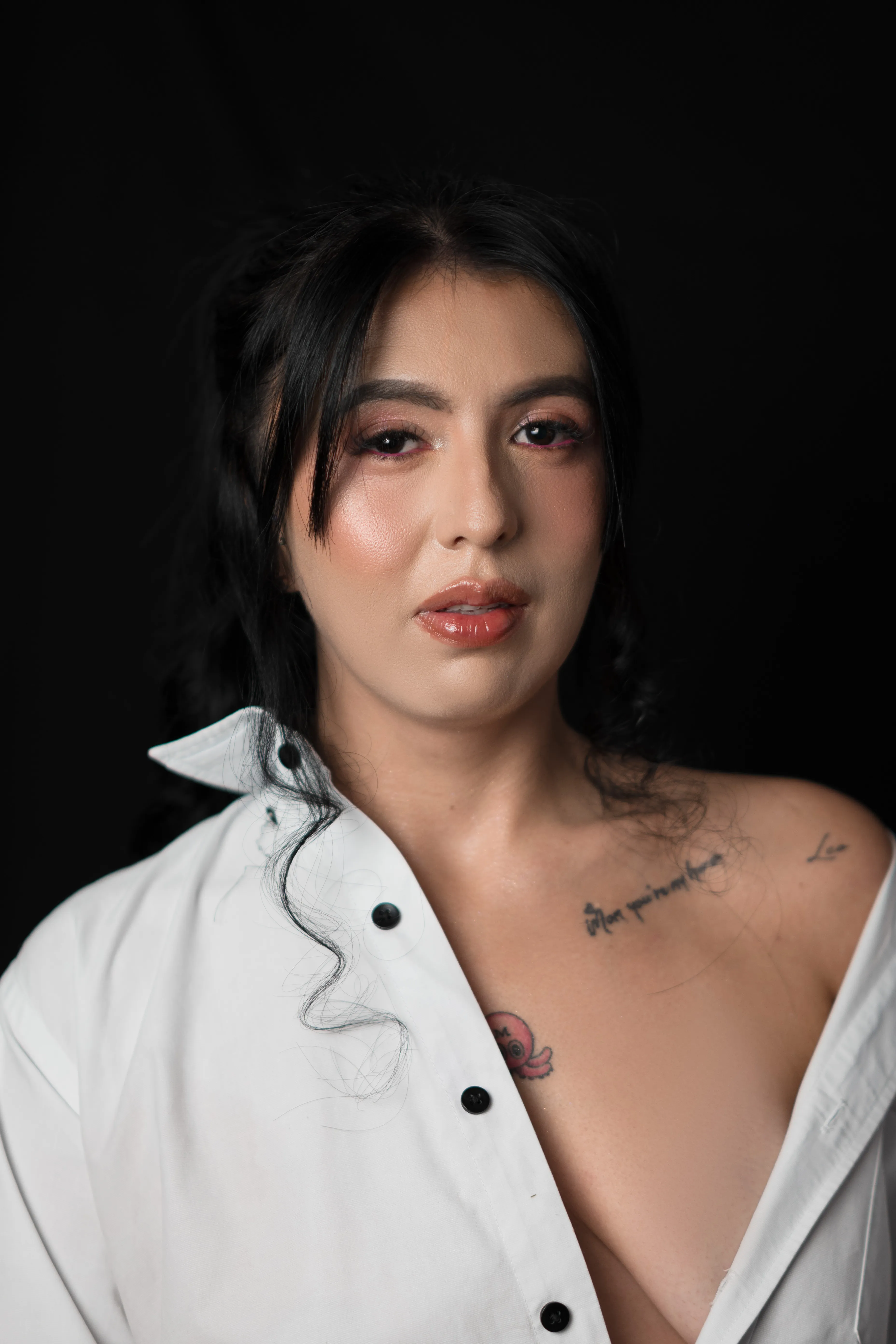Interprète BDSM_Danna Photo 8