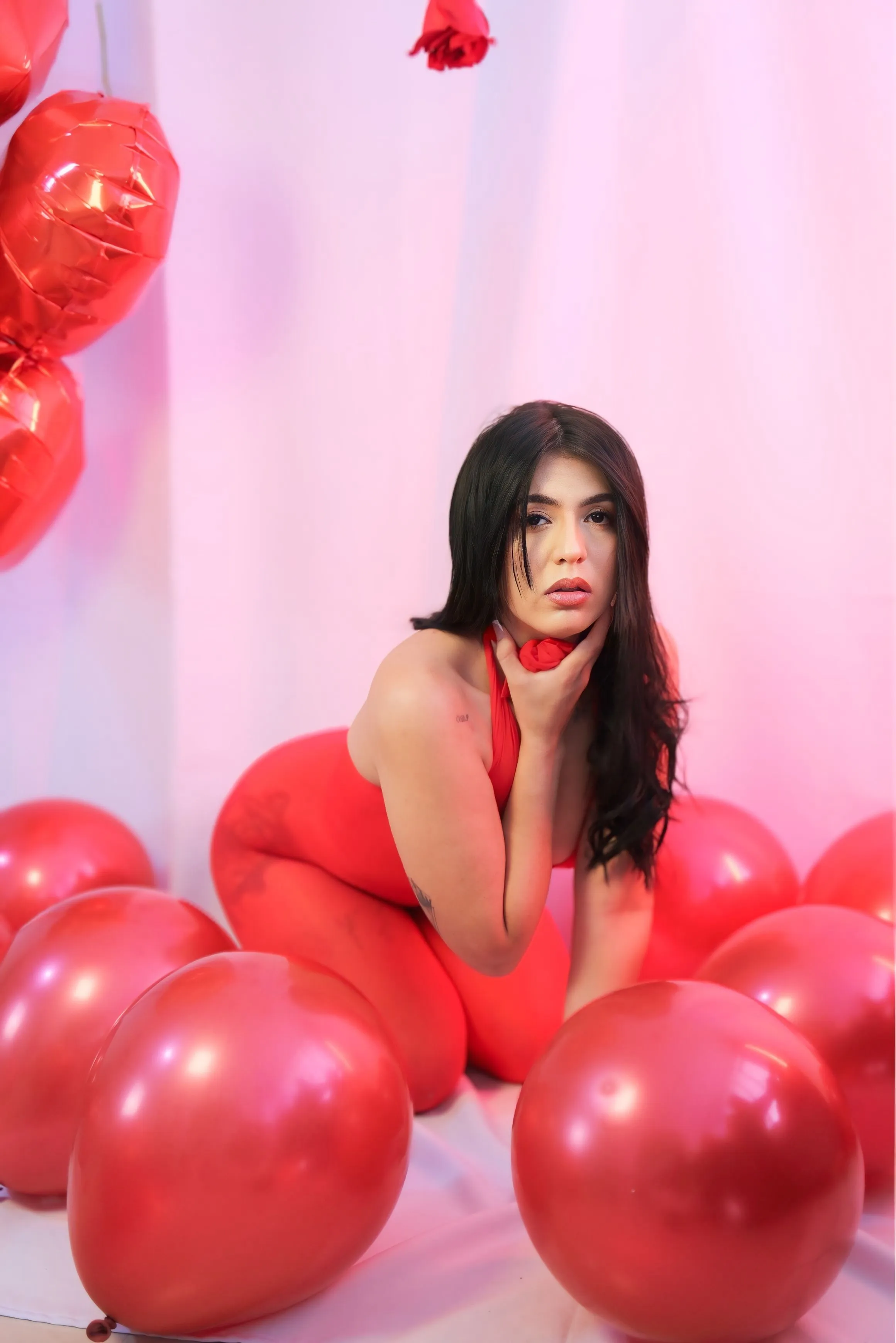 Interprète BDSM_Danna Photo 9