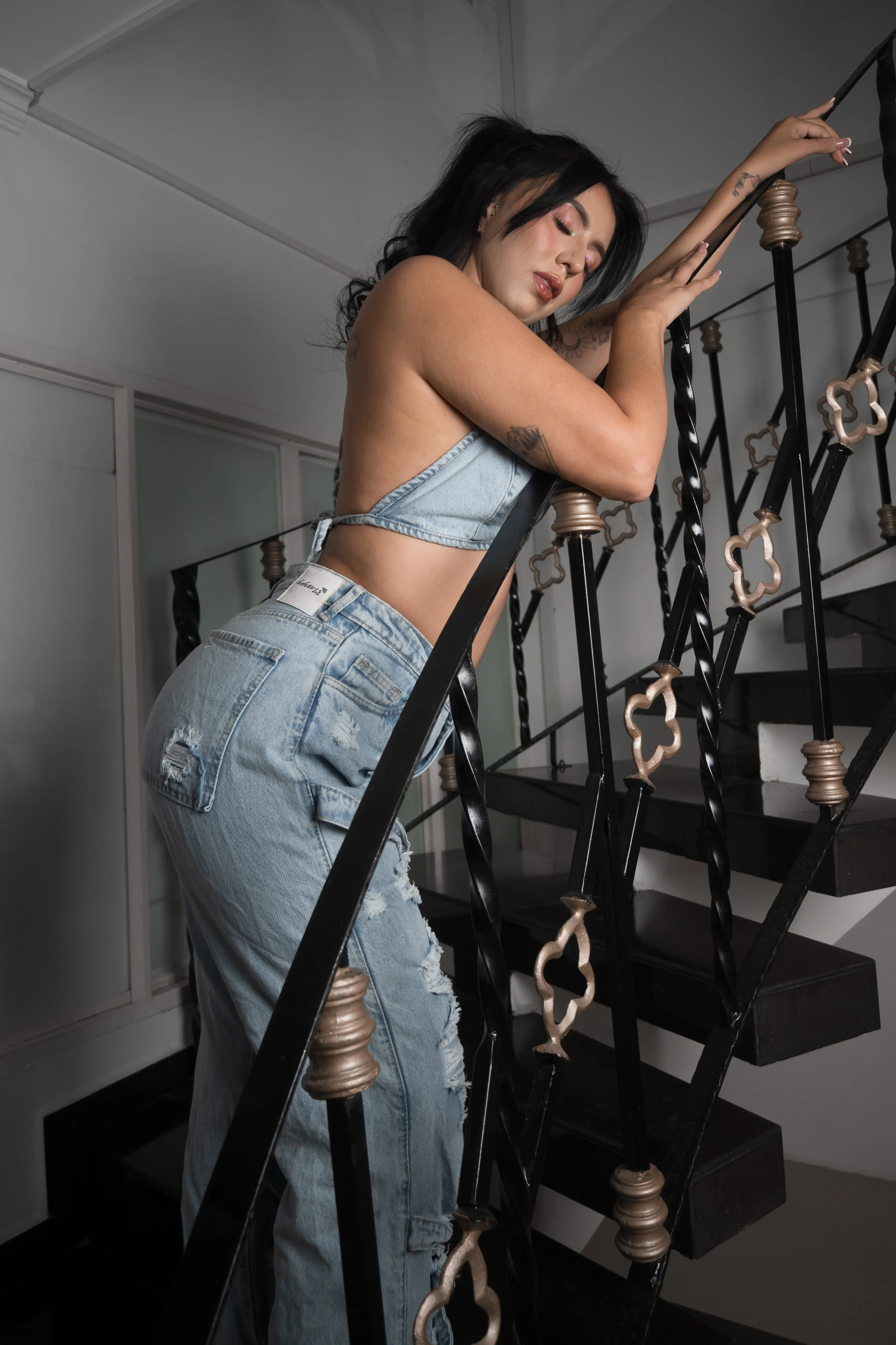 Interprète BDSM_Danna Photo 6