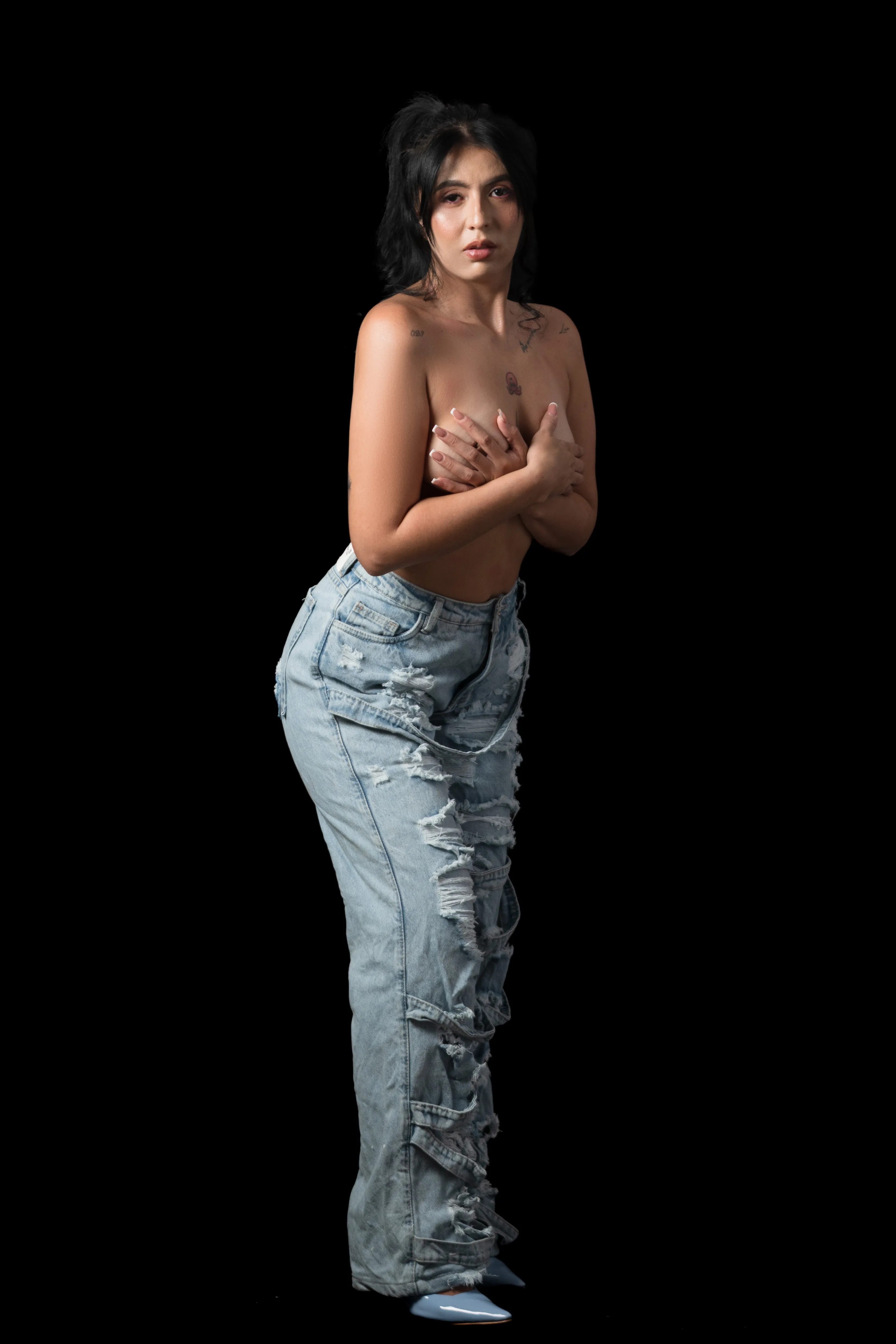 Interprète BDSM_Danna Photo 7