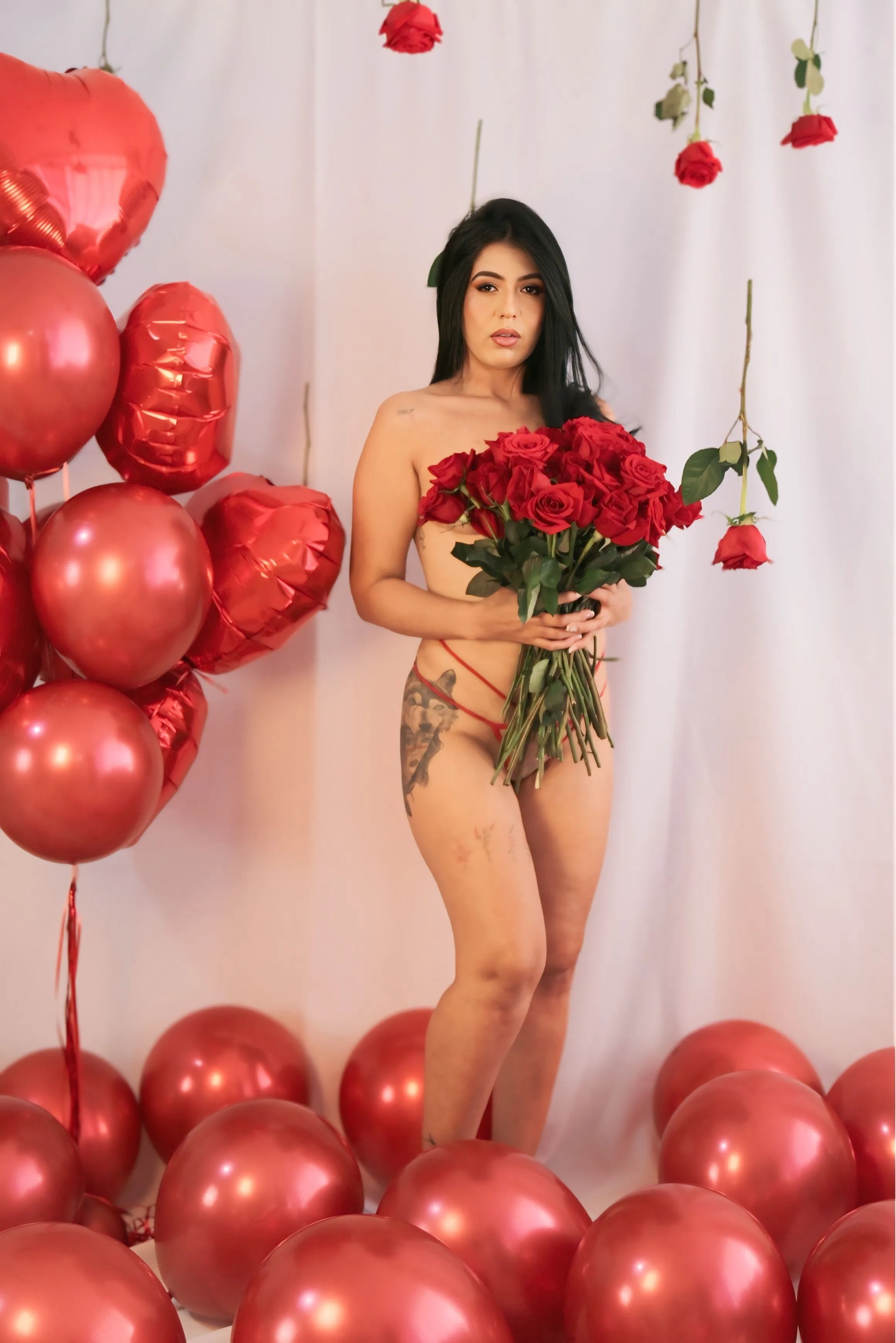 Interprète BDSM_Danna Photo 8