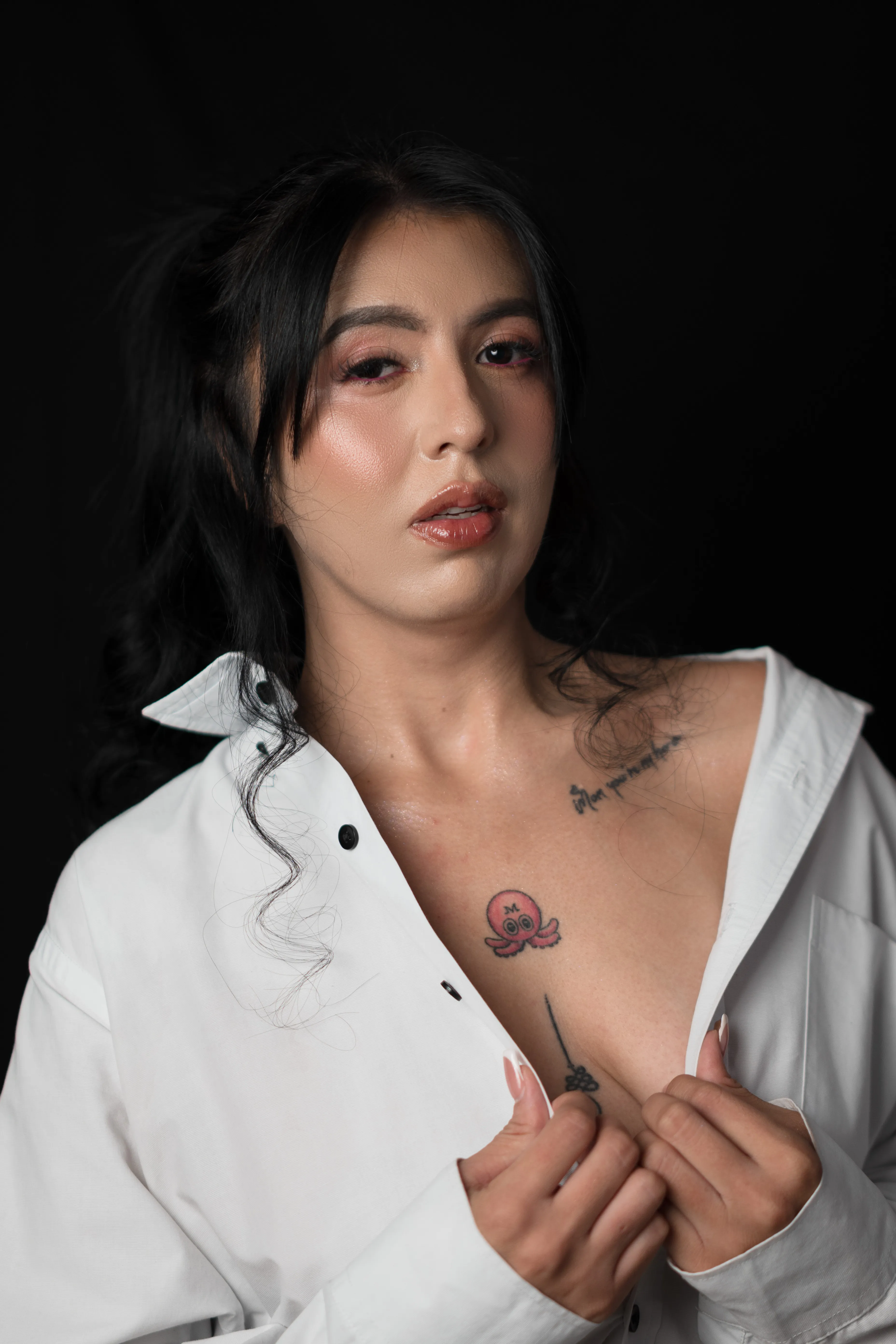 Interprète BDSM_Danna Photo 11