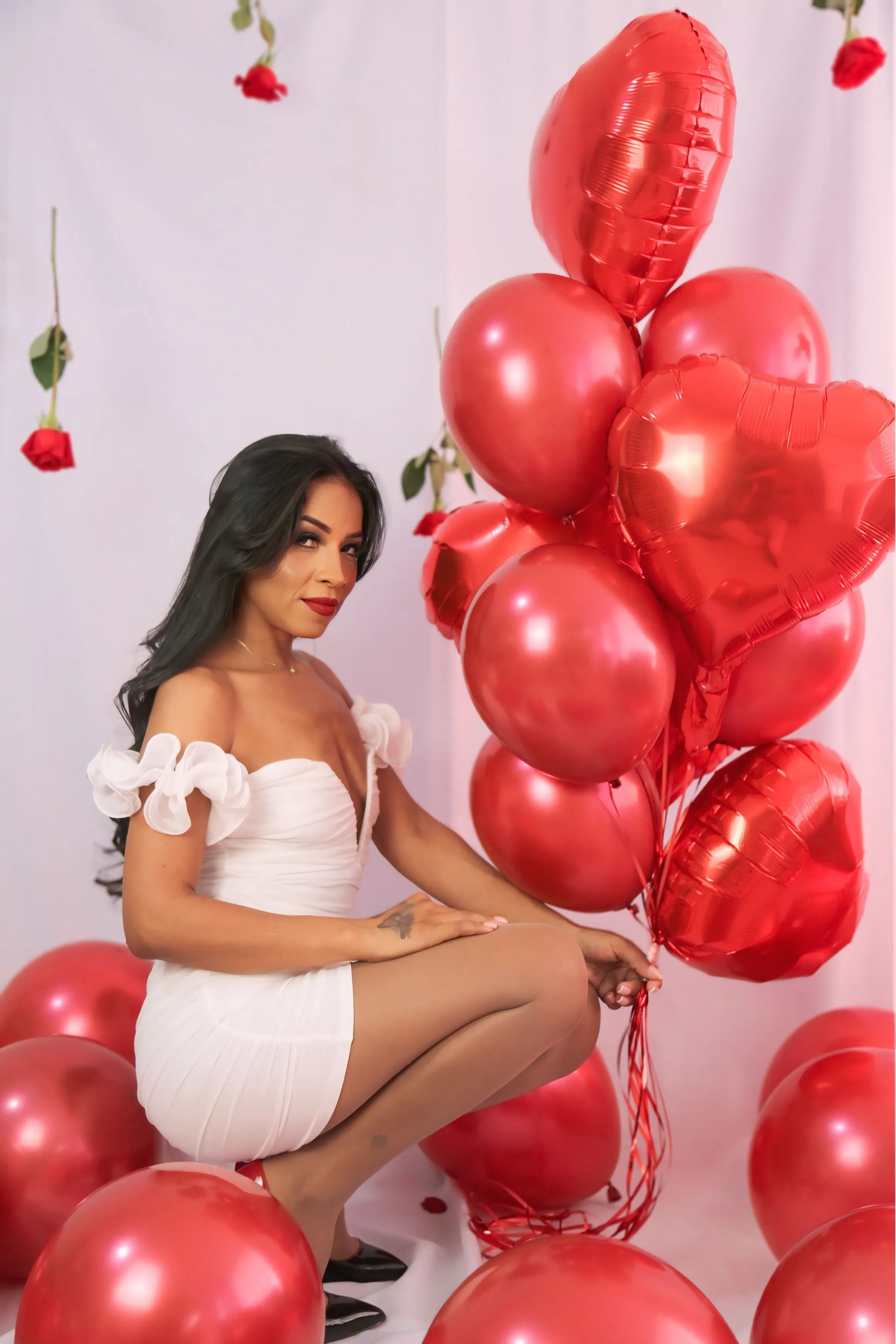 Interprète Luisa_Milf Photo 11