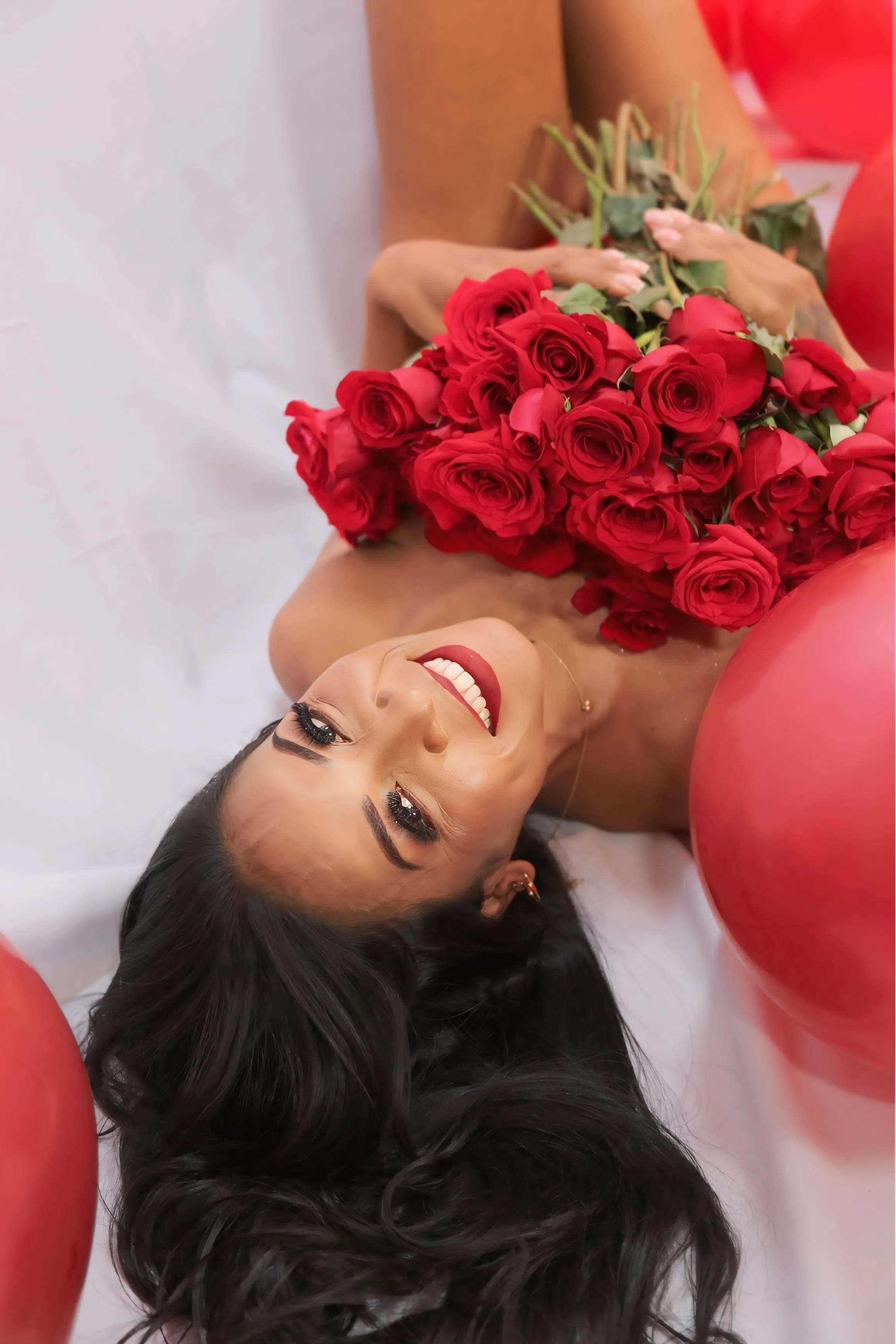Interprète Luisa_Milf Photo 12