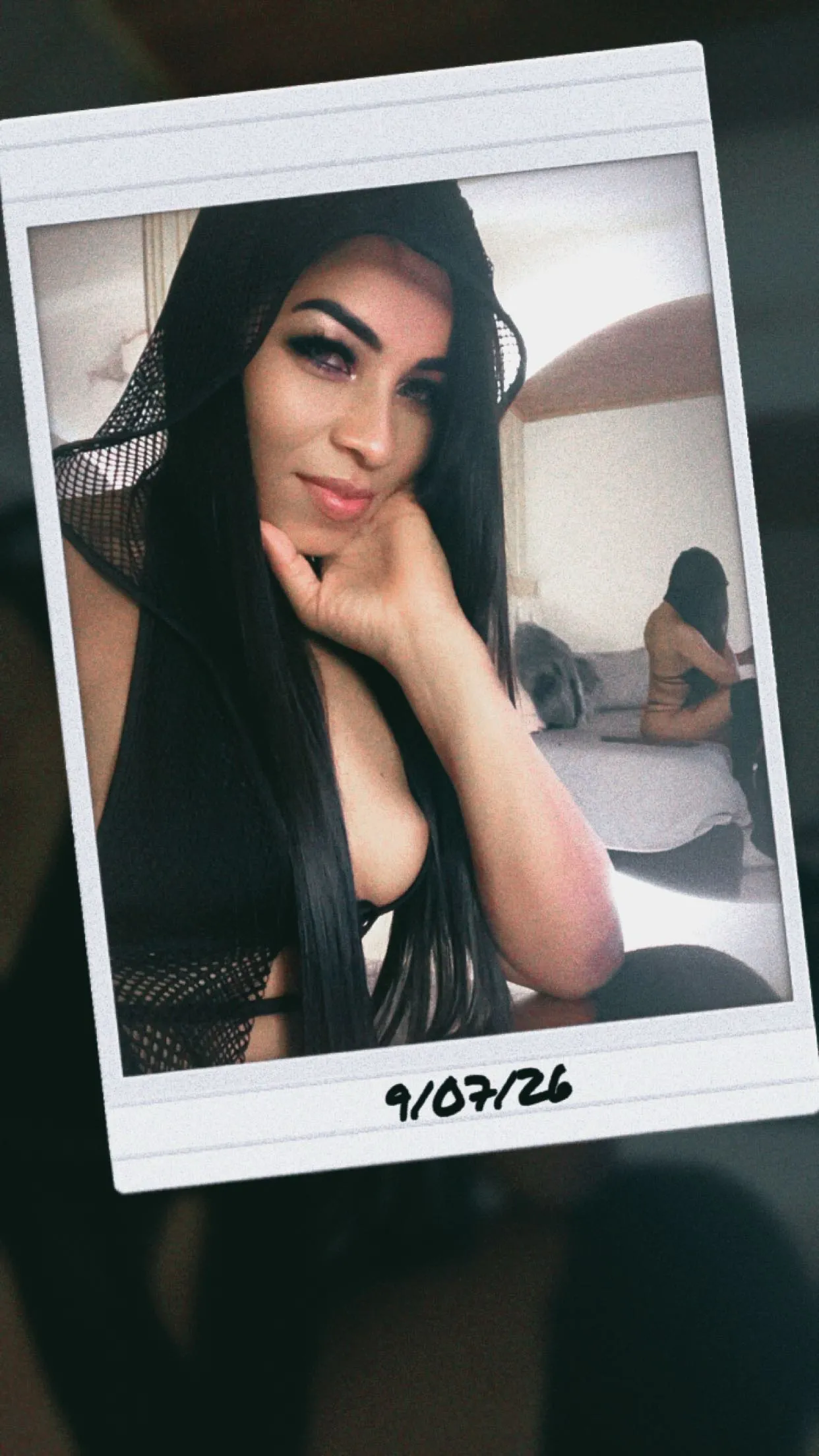 Artist Luisa_Milf Foto 2