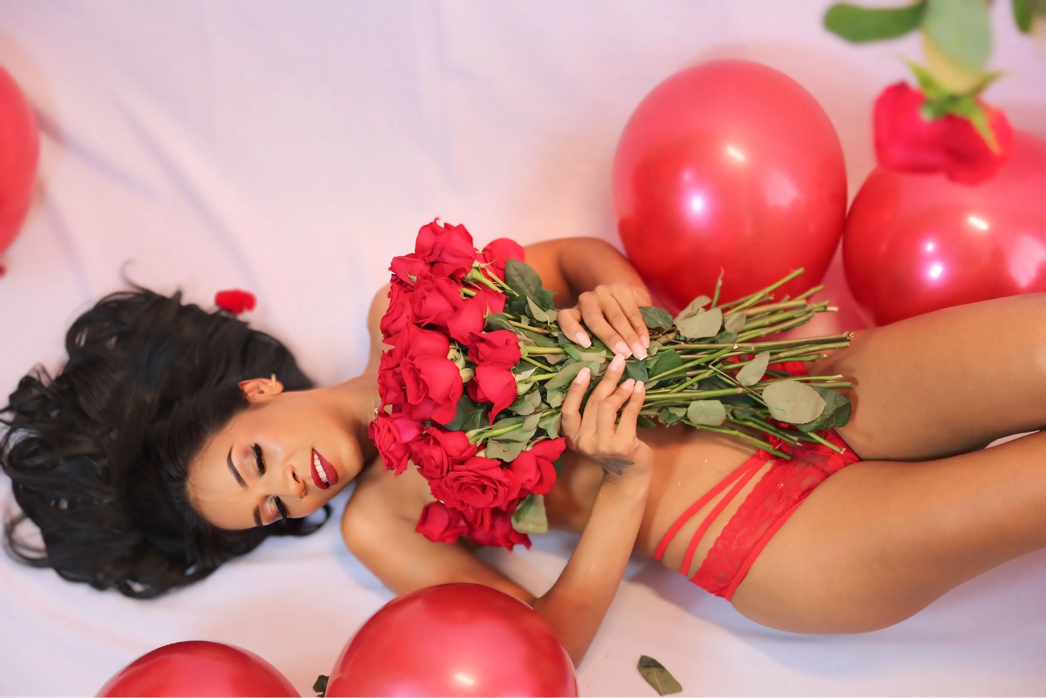 Interprète Luisa_Milf Photo 10