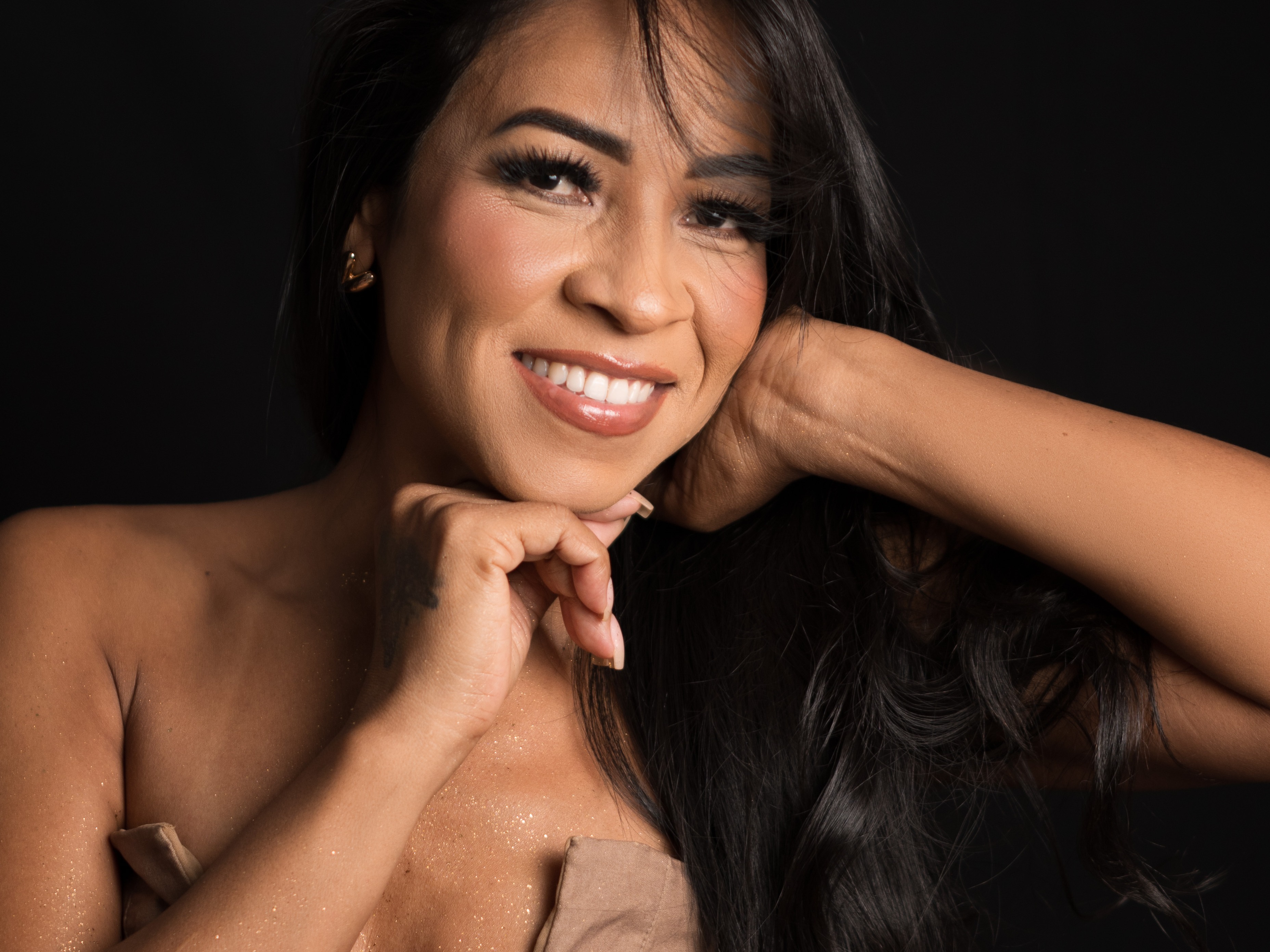 Artista Luisa_Milf Foto 1