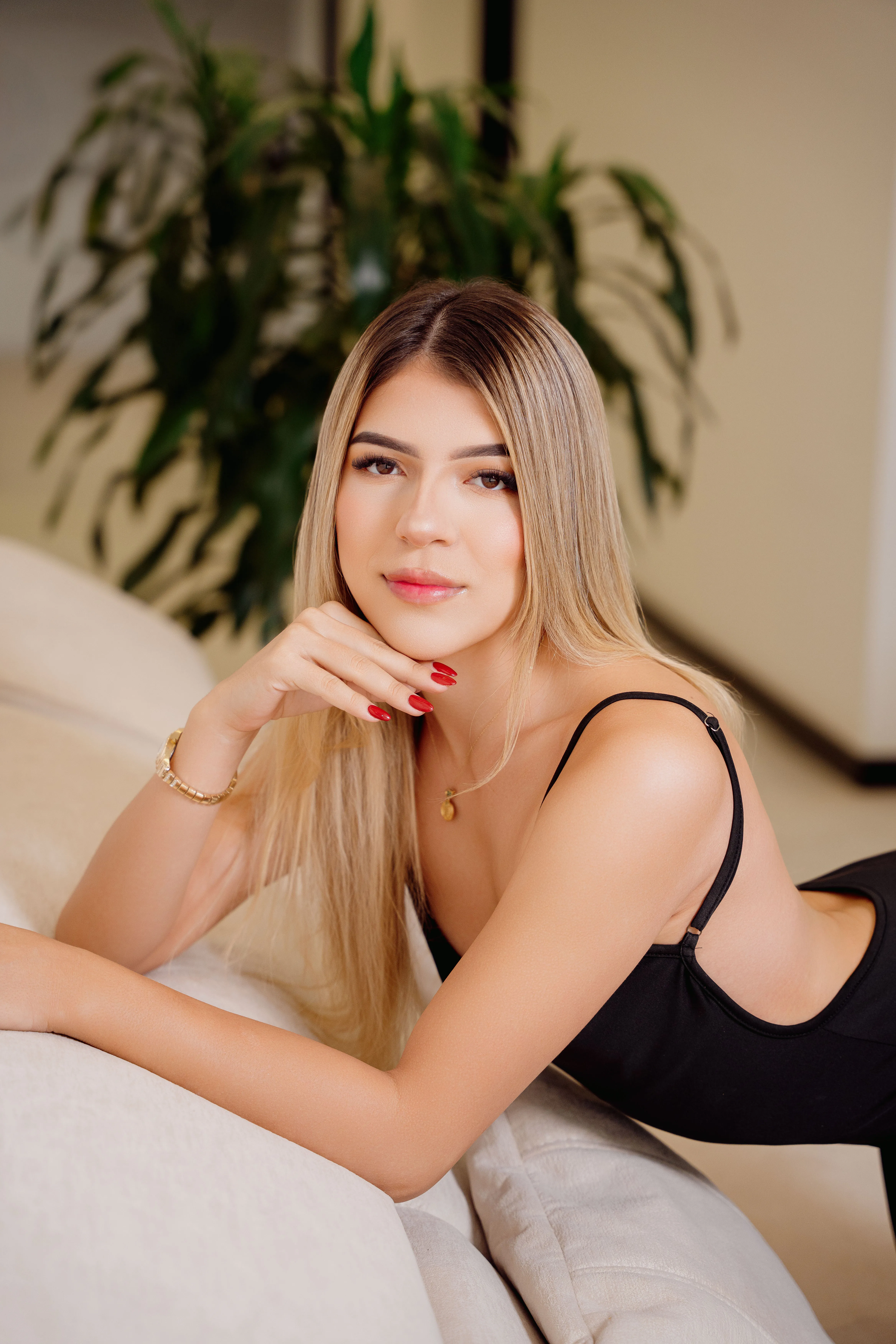 Artiest NinnaJoness Foto 5