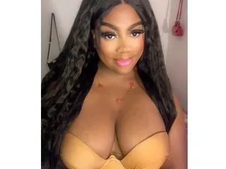 Image de profil du modèle de webcam KeiillyBrown