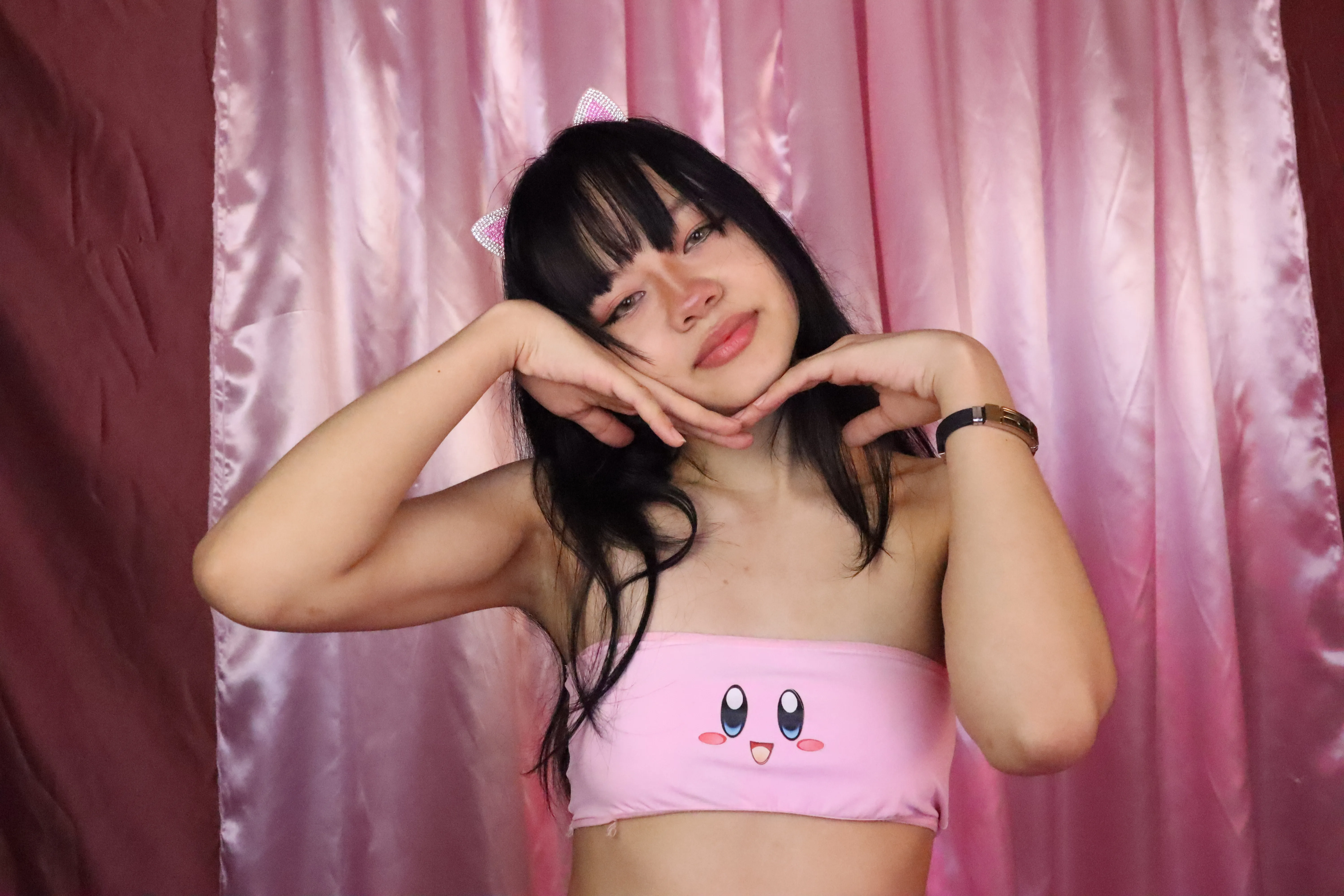 Artist FerHaru Foto 4