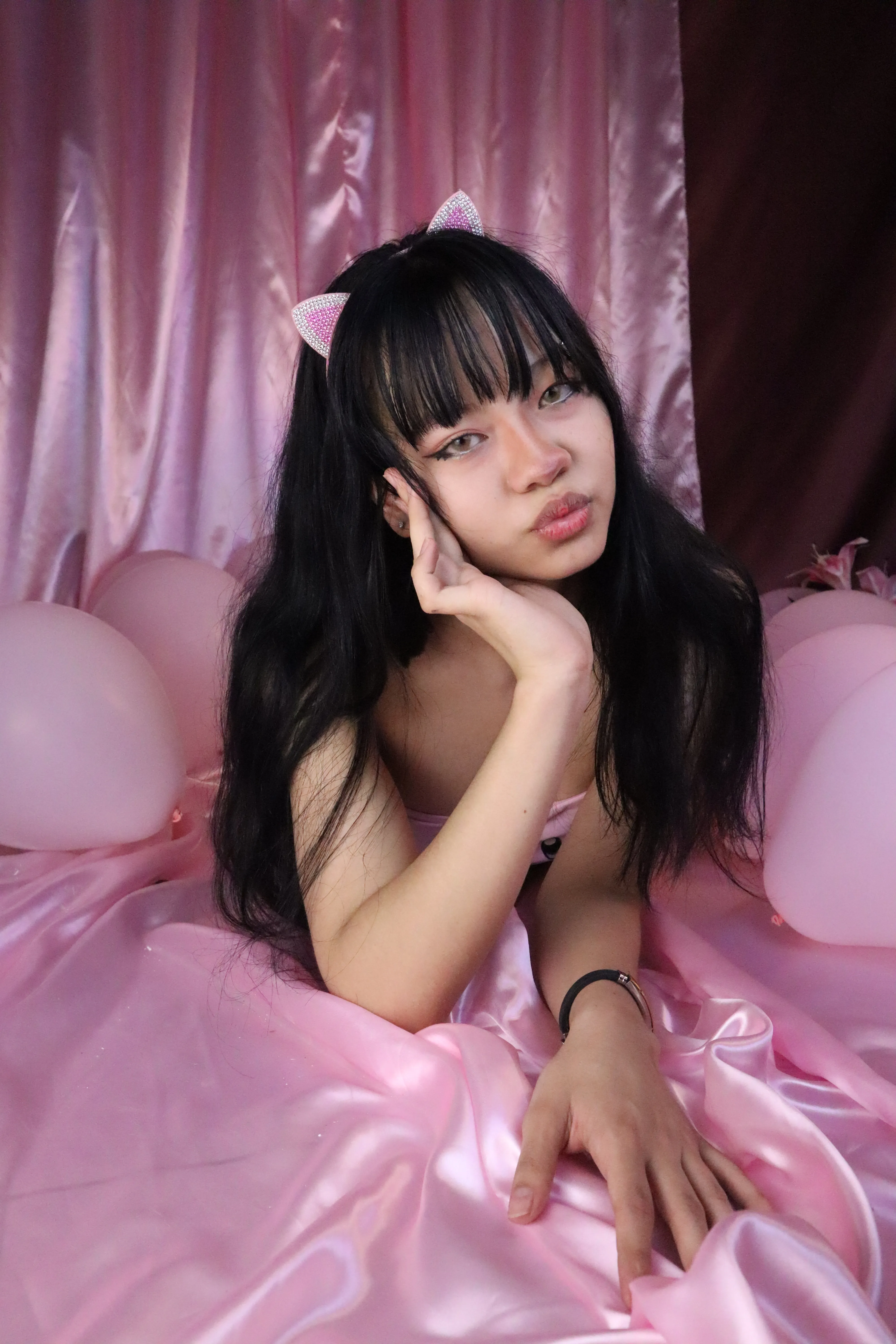 Artist FerHaru Foto 7