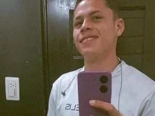Foto de perfil de modelo de webcam de jack_ryan20
