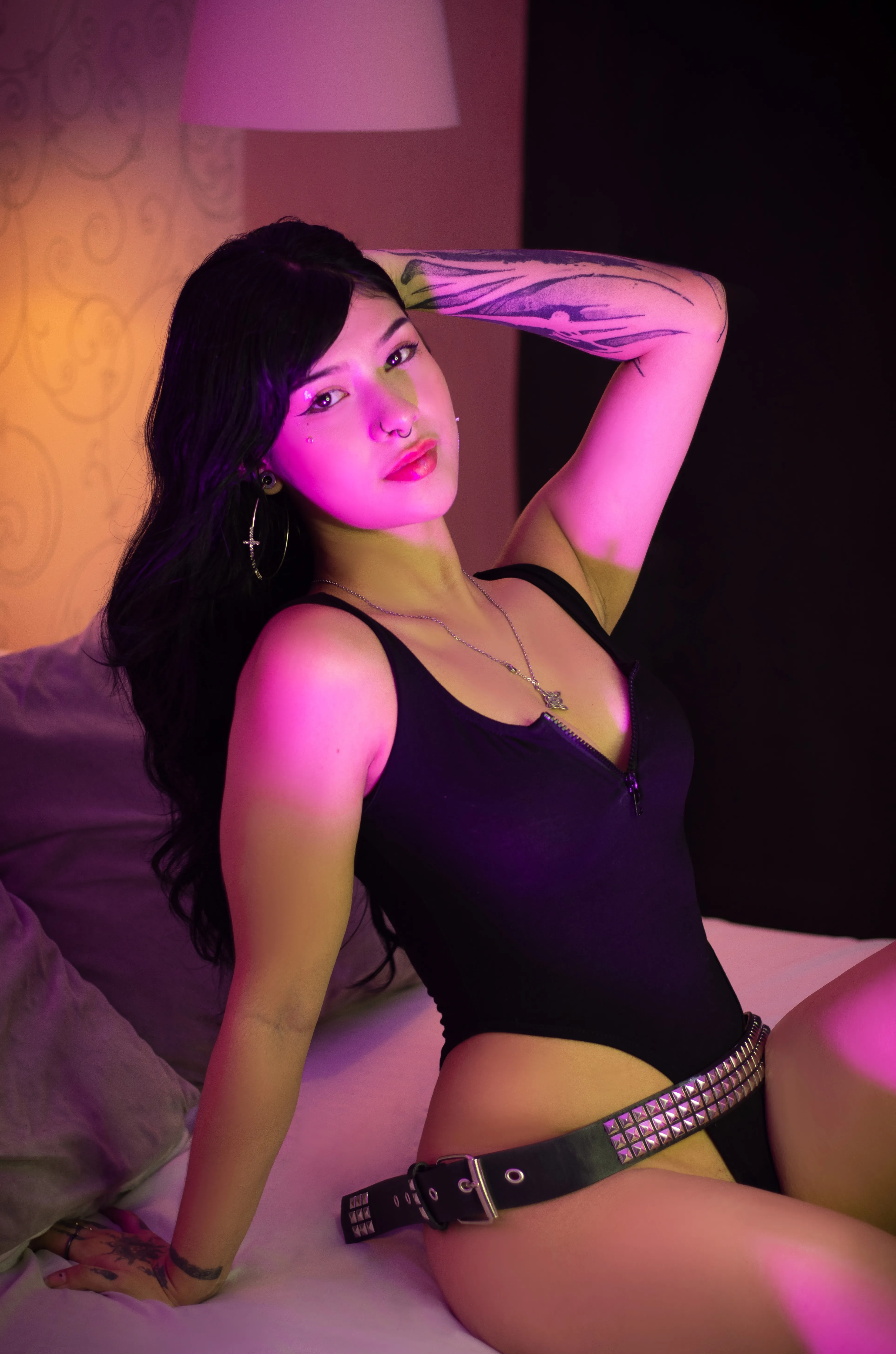 Artist SofiaThoompson Foto 2