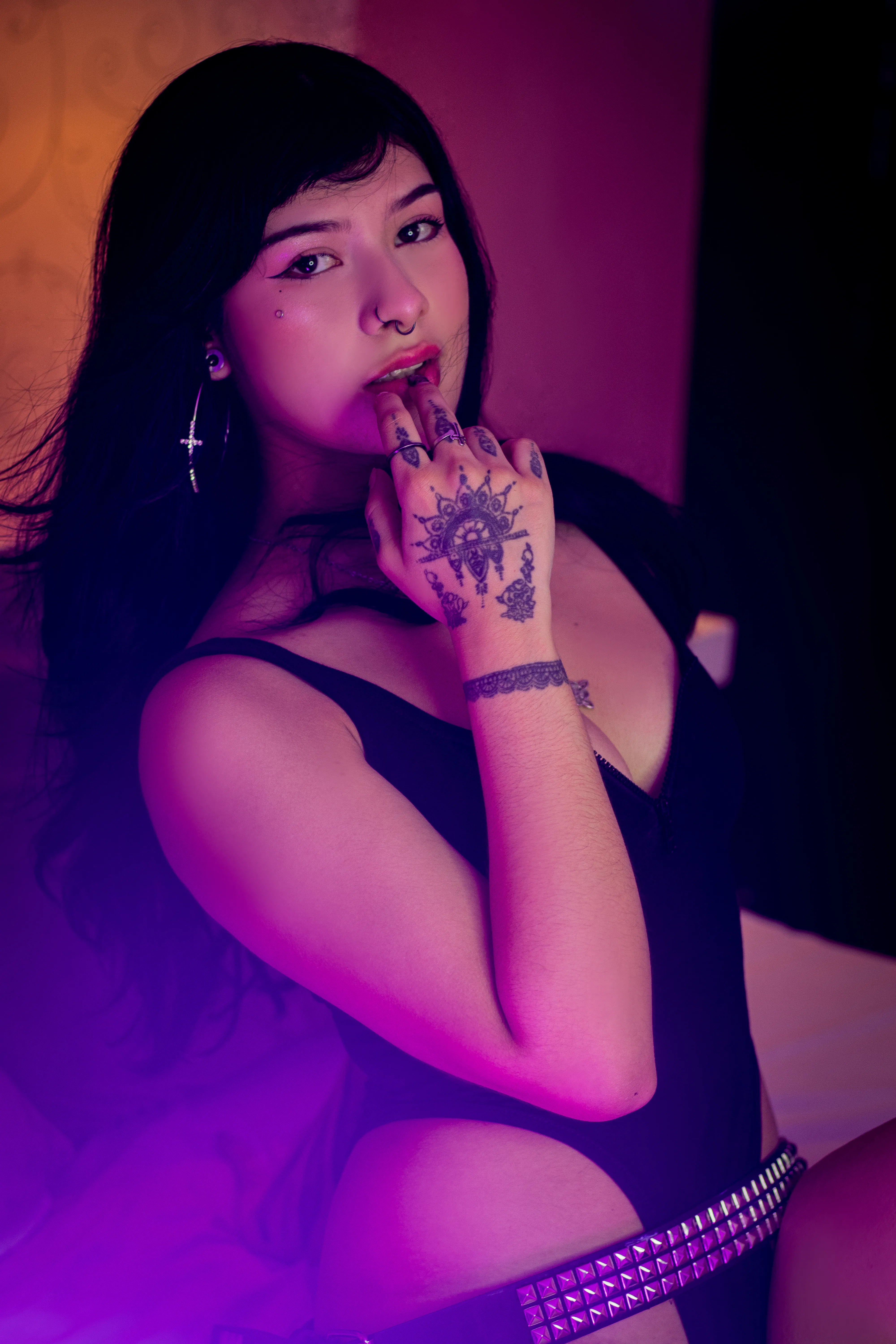 Artist SofiaThoompson Foto 1